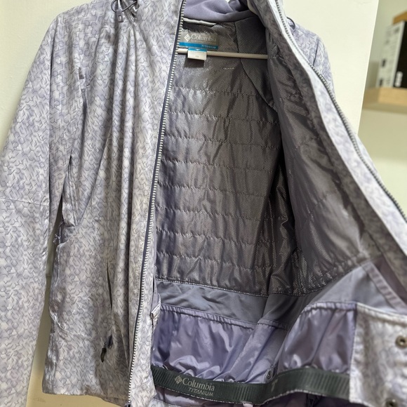 Winter Jacket - Picture 4 of 4